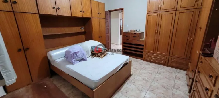 Imagem Casa à venda 3 Quartos, 20 Vagas, Santa Maria, São Caetano do Sul - SP
