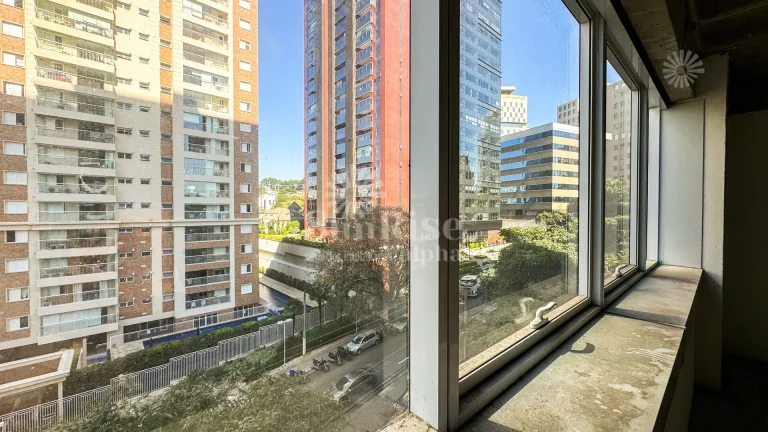 Imagem Sala Comercial á venda 53m² - R$560.000,00 - 18 do Forte - Montreal Plaza - Barueri/SP