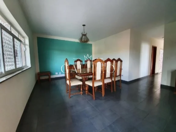 Imagem CASA Á VENDA - VILA SÃO JOSÉ - VÁRZEA PAULISTA-SP