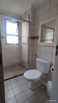 Imagem Apartamento com 1 dormitório, 42 m² - venda por R$ 395.000,00 ou aluguel por R$ 3.340,00 - Jardim Esplanada - São José dos Campos/SP