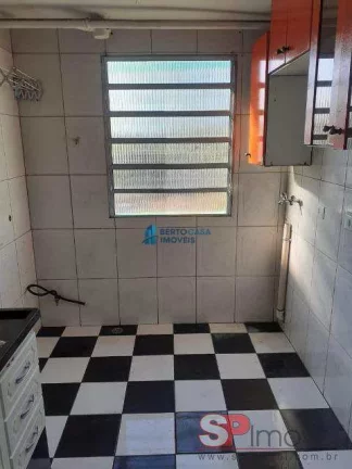 Imagem Apartamento Padrão