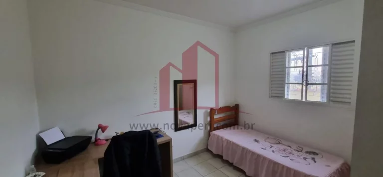 Imagem Imperdível oportunidade: Casa à venda em Franco da Rocha-SP, Bairro Companhia Fazenda Belém, 2 quartos, 1 suíte, 1 sala, 2 vagas, 118,57m².