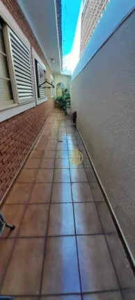 Imagem Casa com 3 dormitórios à venda, 250 m² por R$ 525.000 - Jardim Macedo - Ribeirão Preto/SP