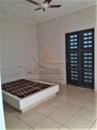 Imagem Casa - Ribeirão Preto - Campos Eliseos