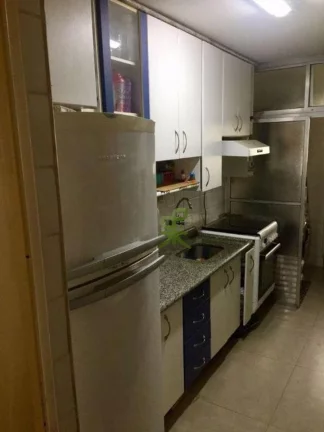 Imagem Apartamento com 3 dormitórios à venda, 67 m² por R$ 420.000,00 - Jardim Jaqueline - São Paulo/SP