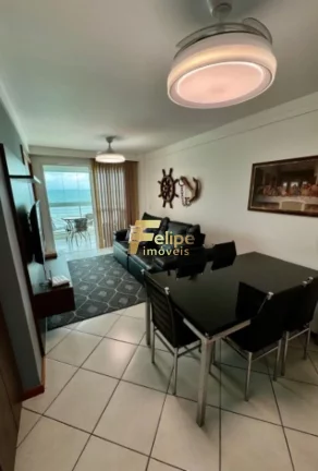 Imagem LINDO APARTAMENTO DE 03 QUARTOS, SENDO 01 SUÍTE, COM VISTA MAR, LOCALIZADO NA PRAIA DO MORRO, EM GUARAPARI/ES!