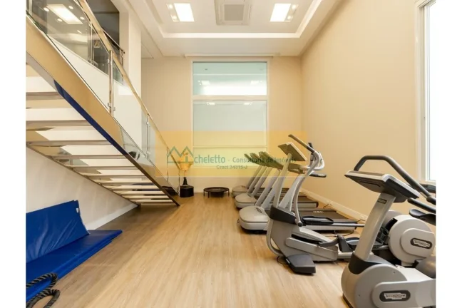 Imagem APARTAMENTO RESIDENCIAL em SÃO PAULO - SP, SANTA CECÍLIA