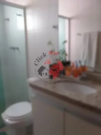 Imagem Ótimo Apartamento à Venda em Excelente Localização do bairro Baeta Neves, São Bernardo do Campo