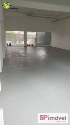 Imagem SALAO COMERCIAL C/ 240 M², 7 VAGAS AO LADO DO METRO TUCURUVI
