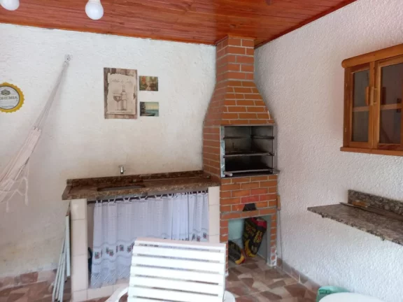 Imagem Casa à venda, 270 m² por R$ 1.150.000,00 - Granja Guarani - Teresópolis/RJ