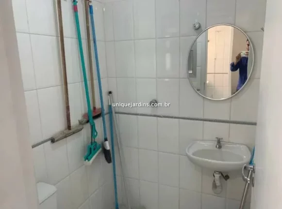 Imagem Apartamento à venda Pinheiros São Paulo