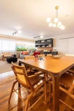 Imagem Apartamento a venda Itaim Bibi 3 dormitórios