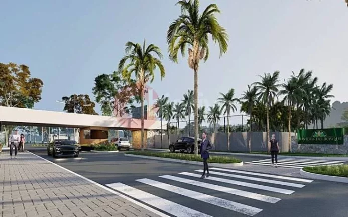 Imagem Terreno à venda, 252 m² - Aldeia Nova - São Pedro da Aldeia/RJ