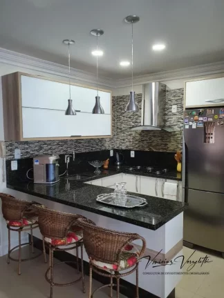 Imagem Apartamento para Temporada em Balneário Camboriú / SC no bairro Centro