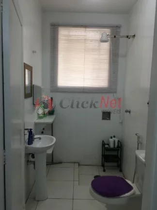 Imagem Sobrado para Venda no bairro Vila Assunção, Santo André