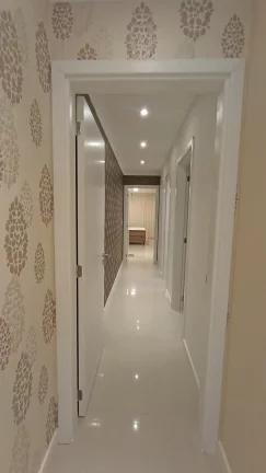 Imagem Apartamento à venda, com 3 quartos, 130m²