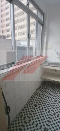 Imagem kitnet centro 31m² 160 mil