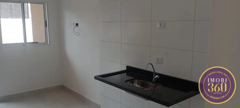 Imagem Apartamento à Venda em Itaquera, São Paulo - SP