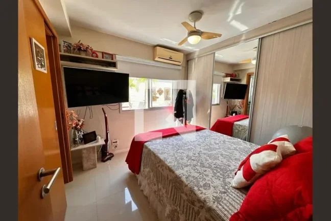 Imagem Apartamento à Venda - Recreio, 3 Quartos, 195 m2