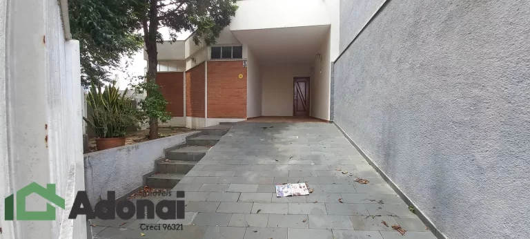 Imagem Casa para Venda no bairro Parque Brasília Jundiaí - SP