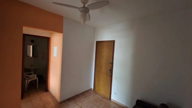 Imagem APARTAMENTO COM 30 m² - FORTE - PRAIA GRANDE SP