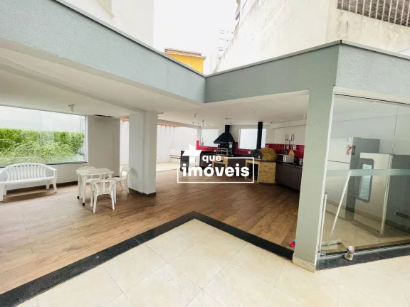 Imagem Apartamento com 2 dormitórios, 65 m² - venda por R$ 530.000 ou aluguel por R$ 3.883/mês - Alto da Lapa - São Paulo/SP