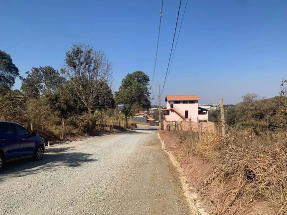 Imagem EXCELENTE LOTE NO BAIRRO JARDIM DAS MANGABEIRAS.