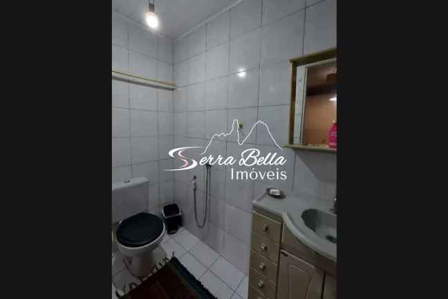 Imagem Casa em Jardim Europa, Teresópolis/RJ