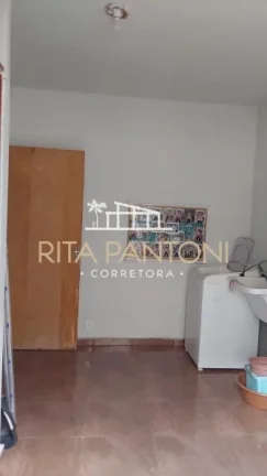 Imagem Casa - Ribeirão Preto - Jardim Roberto Benedetti - Região Leste