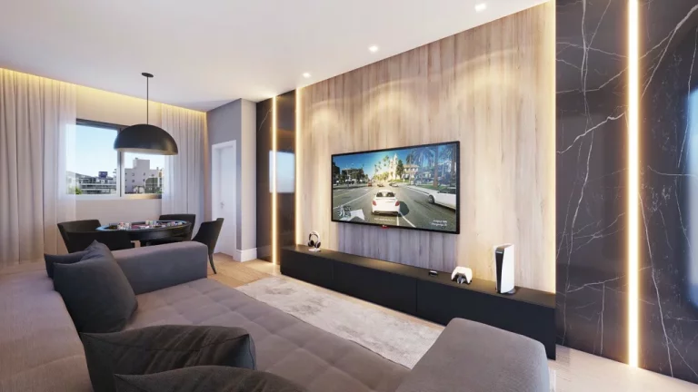 Imagem Bella Vita - Apartamento à venda no bairro Canto Grande - Bombinhas/SC