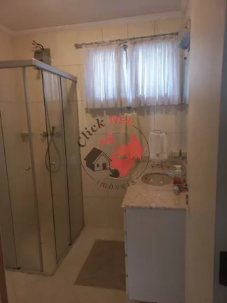 Imagem Apartamento à Venda no bairro Santo Antônio em São Caetano