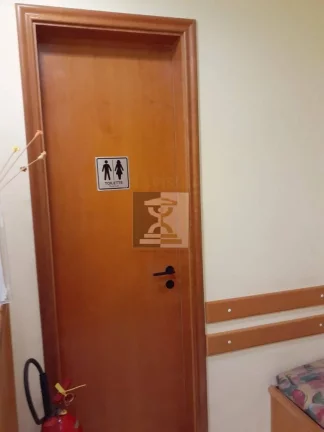 Imagem Recreio dos Bandeirantes - Sala consultório médico montado - 32 m2
