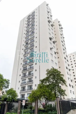 Imagem Apartamento à Venda no Planalto Paulista - São Paulo/SP.