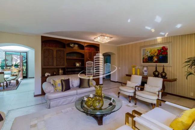 Imagem Casa Padrão