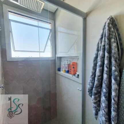 Imagem Apartamento à venda Jardim Ipaussurama, em Campinas/SP