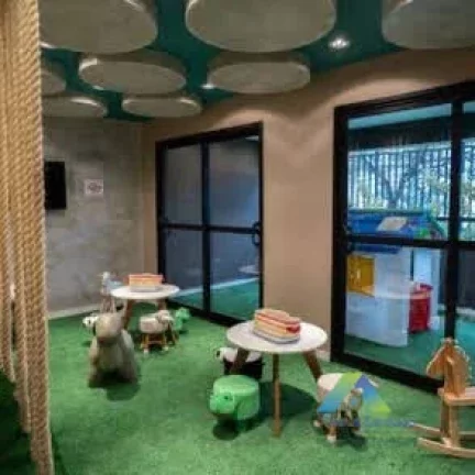 Imagem Apartamento a venda no Ipiranga com 03 suites