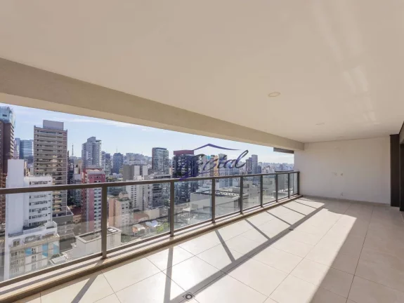 Imagem Apartamento Novo com 4 quartos (2 suítes) à venda, 162 m² - Pinheiros - São Paulo/SP