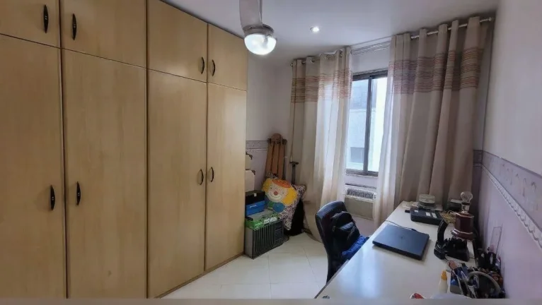 Imagem Cobertura Duplex Recreio dos Bandeirantes 334m2 piscina