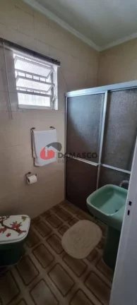 Imagem Sobrado à venda, Jardim Progresso, Santo André, SP