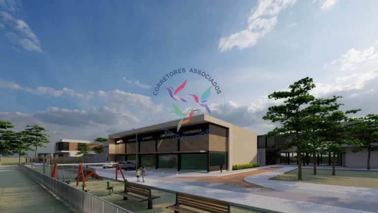 Imagem Espaço comercial para locação, loja, galpão, sala