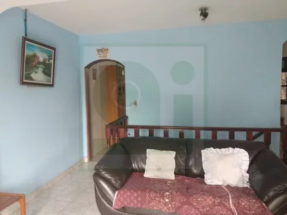 Imagem CASA RESIDENCIAL em OSASCO - SP, CONCEIÇÃO