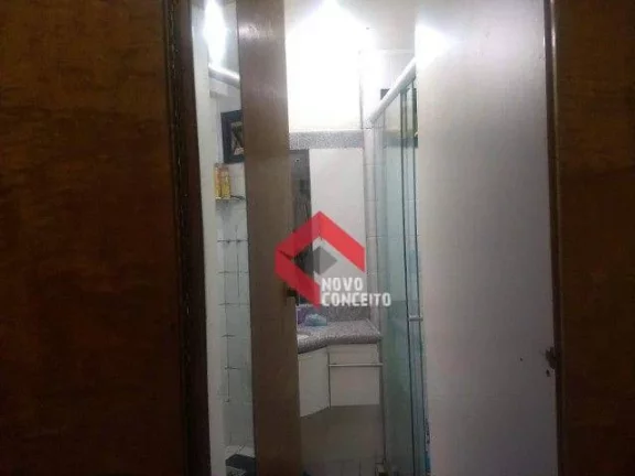 Imagem Apartamento à venda, 45 m² por R$ 460.000,00 - Mucuripe - Fortaleza/CE