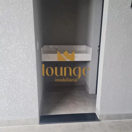 Imagem Casa com 3 Quartos à Venda Wanel Ville Z.Oeste - Sorocaba/SP