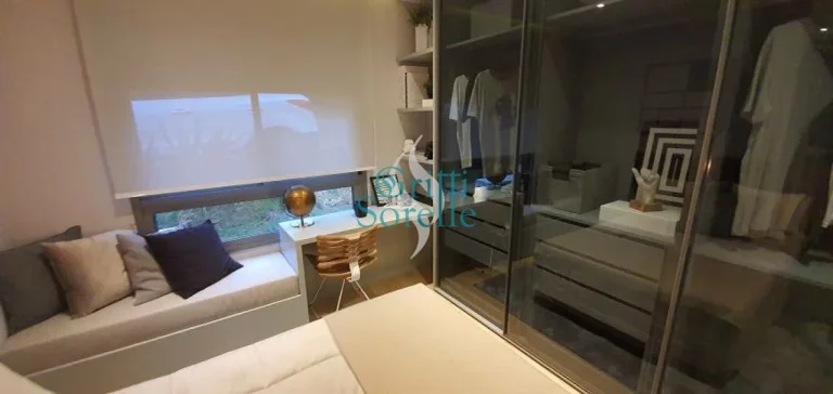 Imagem Apartamento à Venda em Vila Mariana - São Paulo - SP.