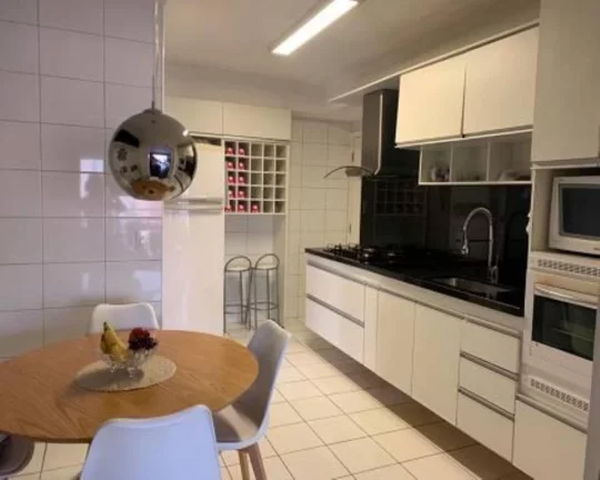 Imagem EXUBERANCE - AO LADO USP APARTAMENTO COM Q04 MTS 3 DORMS 1 SUITE 2 VAGAS