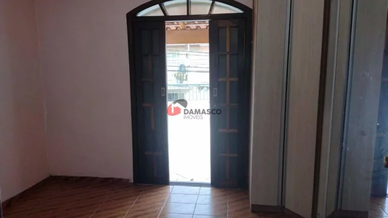 Imagem Sobrado à venda 2 Quartos, 1 Vaga, 137M², Rudge Ramos, São Bernardo do Campo - SP