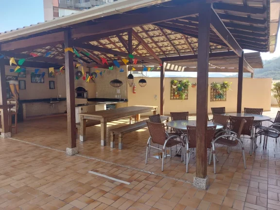 Imagem ÓTIMO APARTAMENTO NA PRAIA DA COSTA / ES.