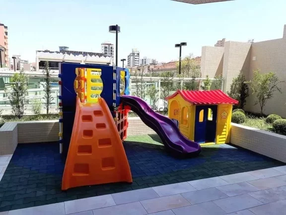 Imagem Apartamento à venda 3 Quartos, 1 Suite, 2 Vagas, Saúde, São Paulo - SP