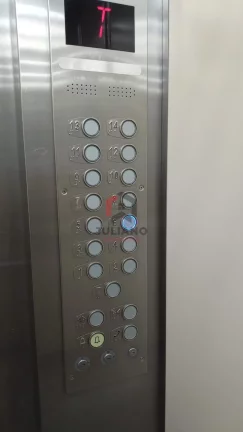 Imagem Apartamento com 1 Quarto à Venda, 19 m² em Centro Histórico - Porto Alegre