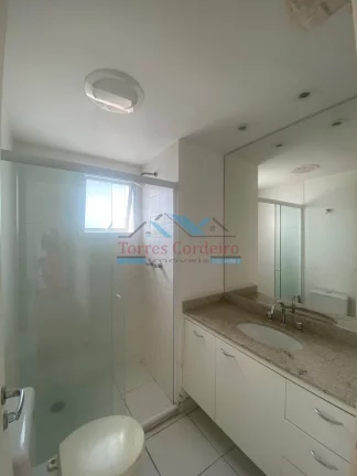 Imagem Apartamento 2 dormitórios - 2 Vagas - Brooklin